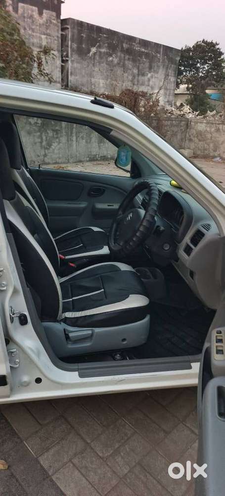 Maruti Suzuki Alto K10 1.0 Vxi, 2013, Petrol