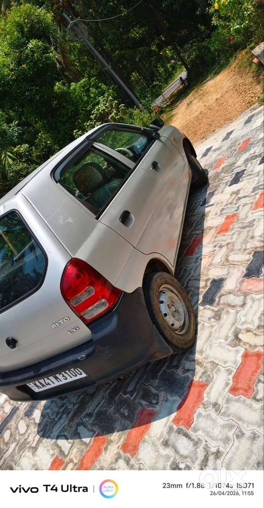 Alto Car For Sale