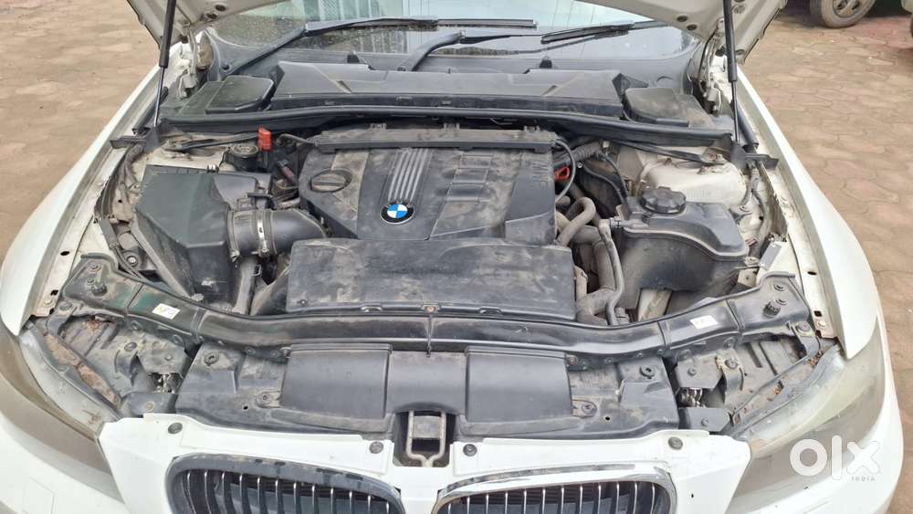 Bmw 3 Series [ ] 2.0 320d Highline, 2011, Diesel