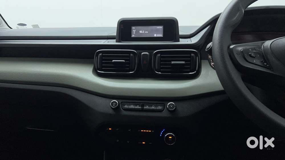 Tata Punch Adventure Amt, 2023, Petrol