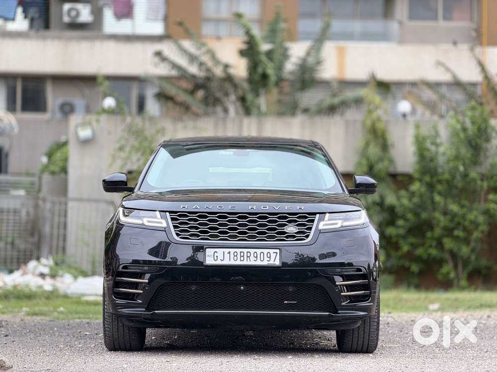 Land Rover Range Velar R-dynamic S Diesel, 2022, Diesel