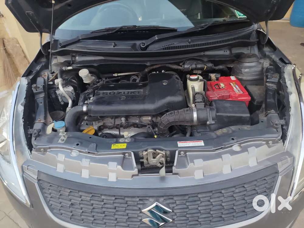 Maruti Suzuki Swift 2016 Diesel Well Maintained