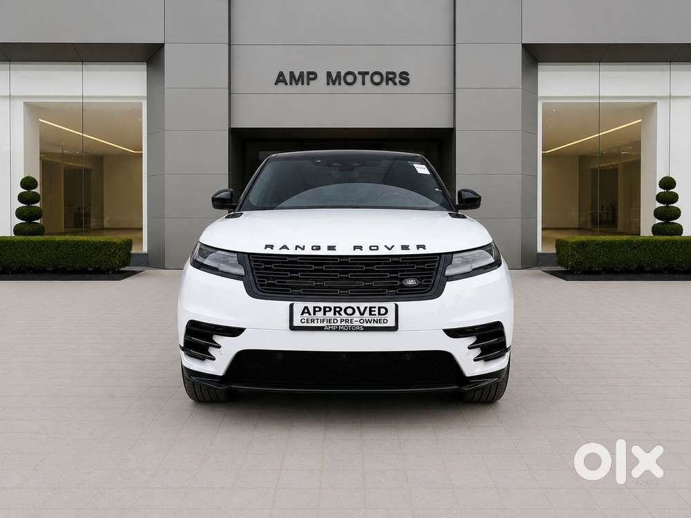Land Rover Range Velar P250 R-dynamic Hse, 2025, Petrol