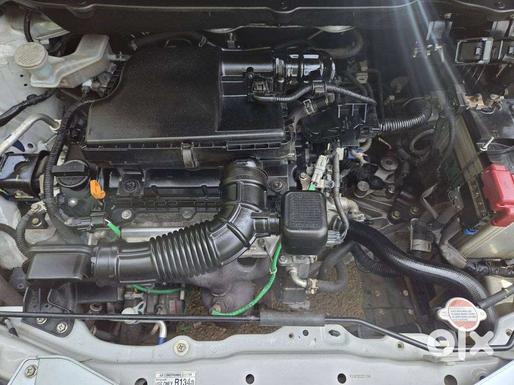 Maruti Suzuki Ertiga 1.5 Zxi Plus, 2022, Petrol