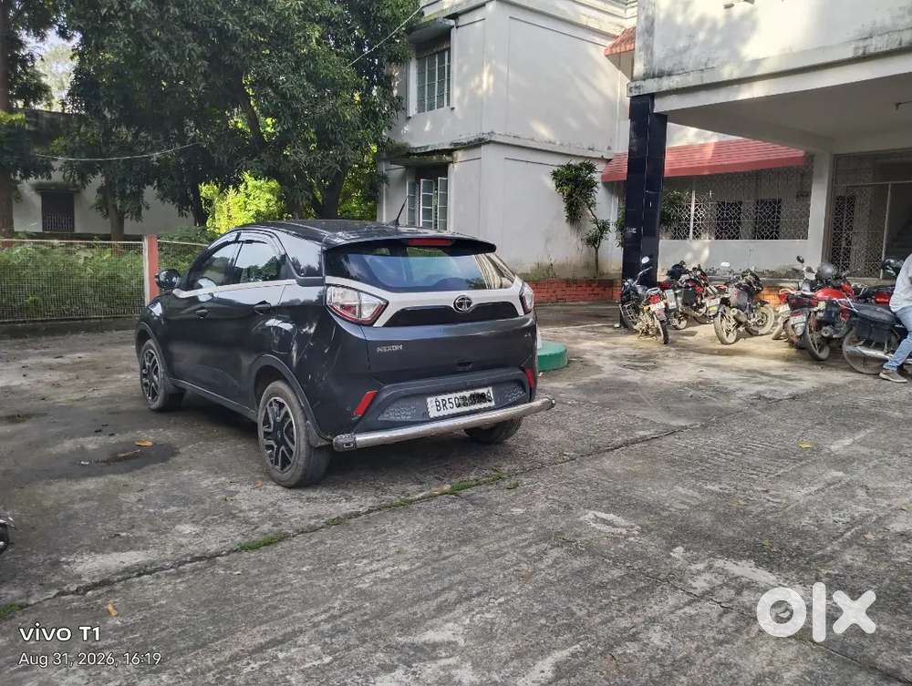 Tata Nexon 1.5 Revotorq 2021
