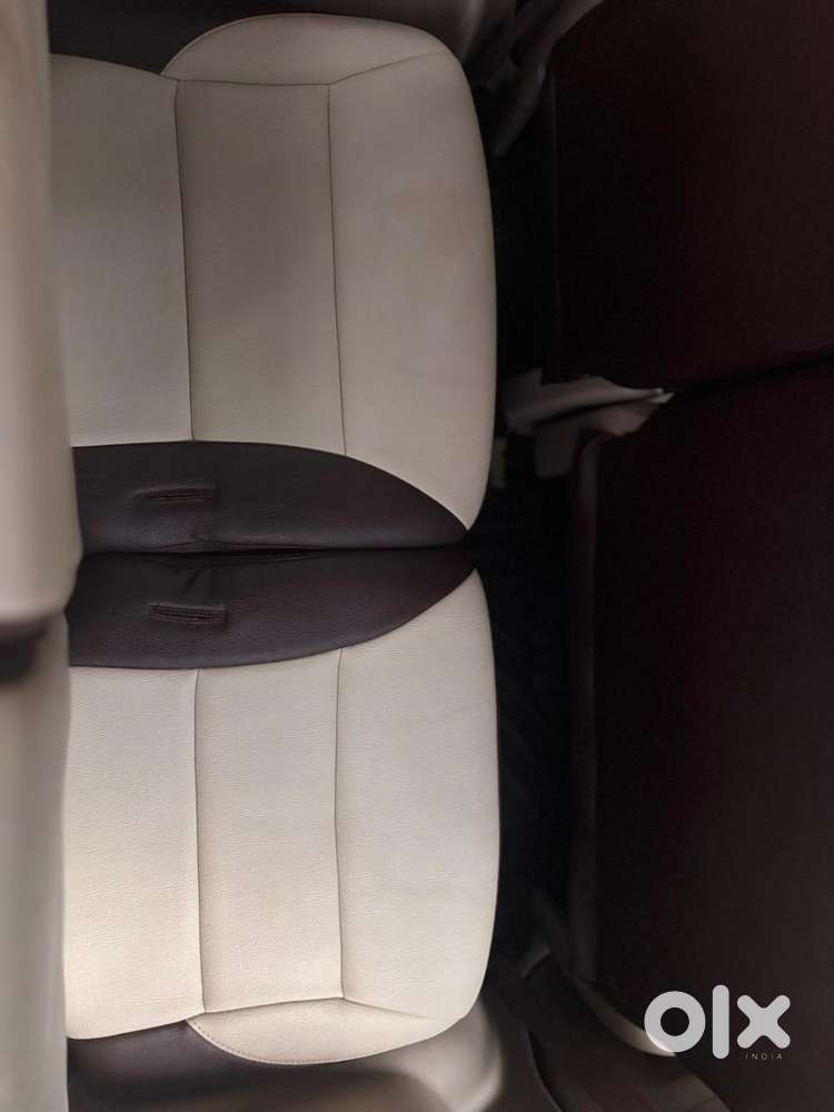 Maruti Suzuki Ertiga, 2019, Petrol