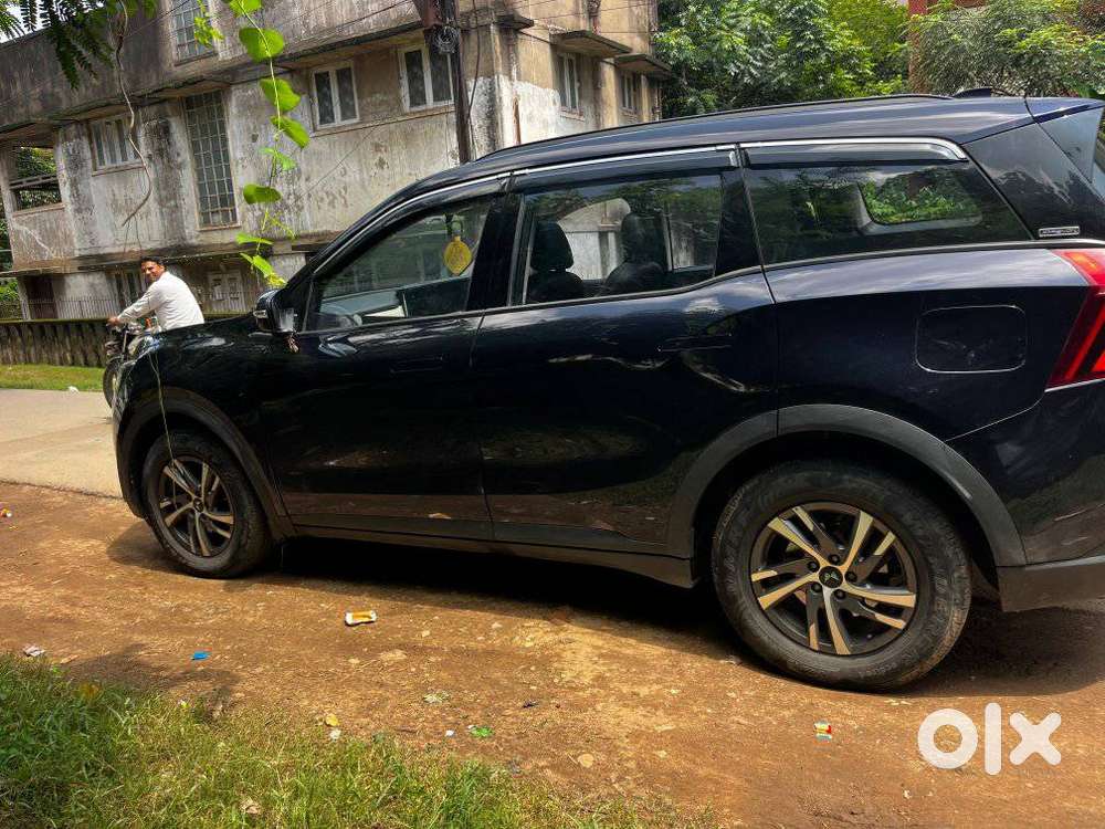 Mahindra Xuv700 2.2 Ax 5 Diesel Mt 7 Str, 2025, Diesel