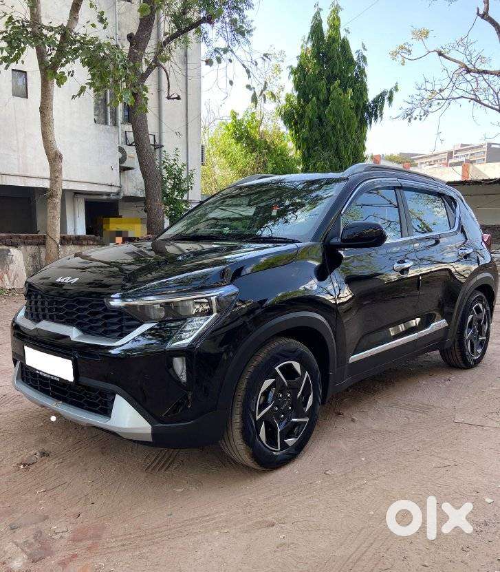 Kia Sonet Htk Plus, 2024, Petrol