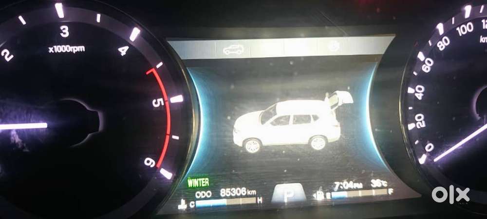 Mahindra Alturas G4 4x2  Excellent Condition  1st Owner  Premium Suv