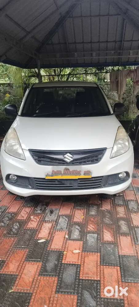 Maruti Suzuki Tour Dezire Taxi Vechile Petrol