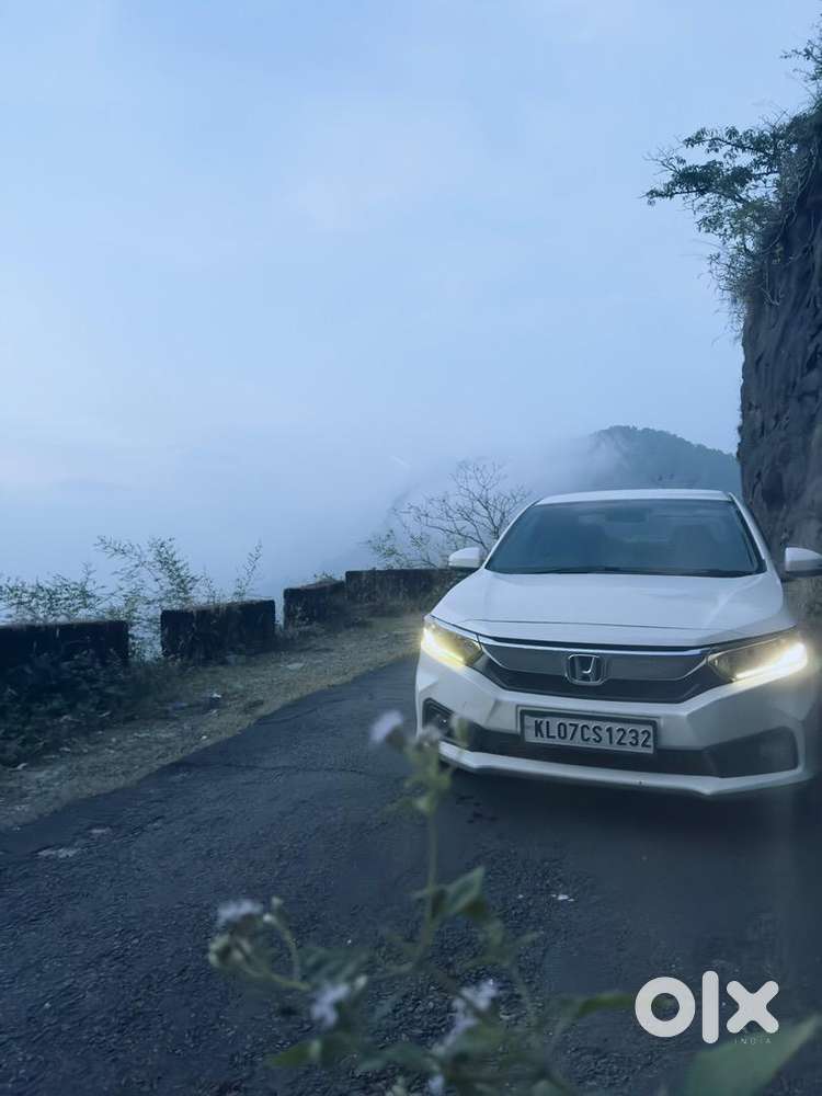 Honda Amaze D 2019 Well Maintained City 20-22kmpl Highway27 -30kmpl