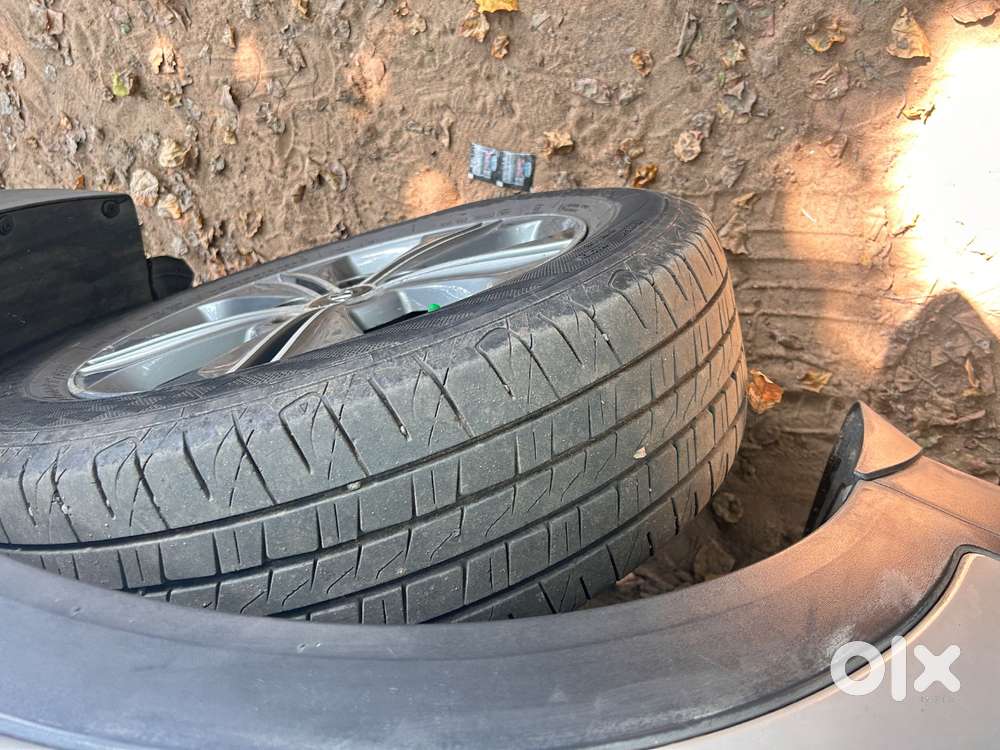 Hyundai Creta 2017 Diesel Automatic