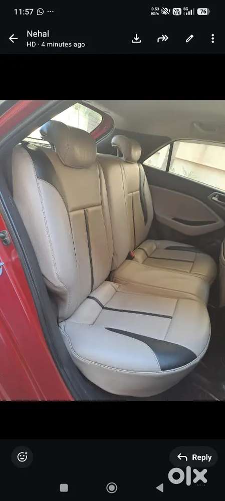 Hyundai I20 2016 Petrol Well Maintained
