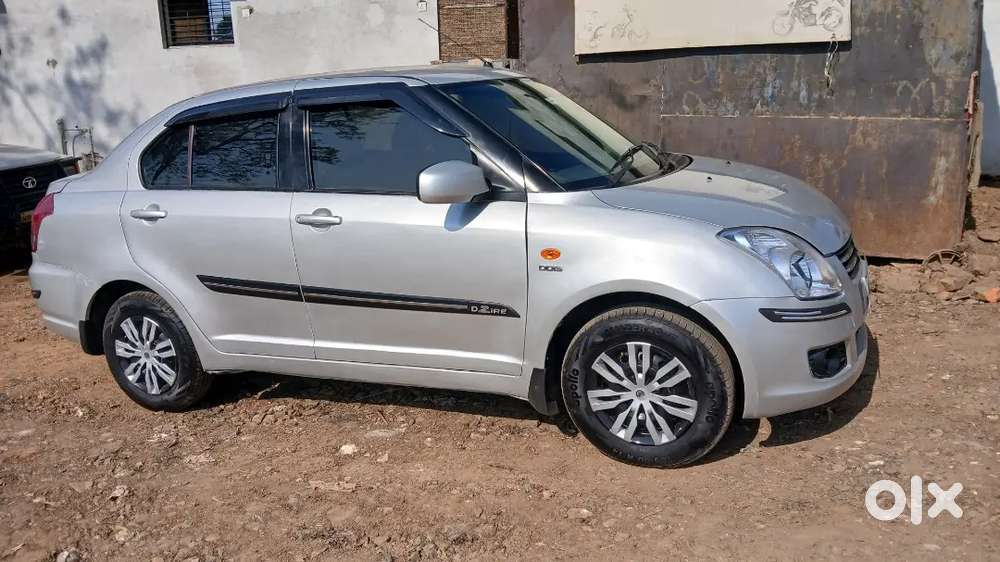 Swift Dzire Vdi 2011
