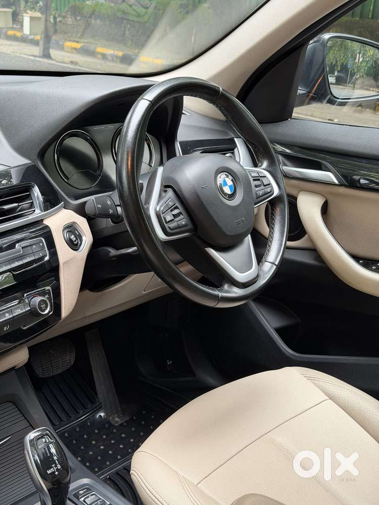 Bmw X1 2.0 Sdrive20i Sportx, 2021, Petrol