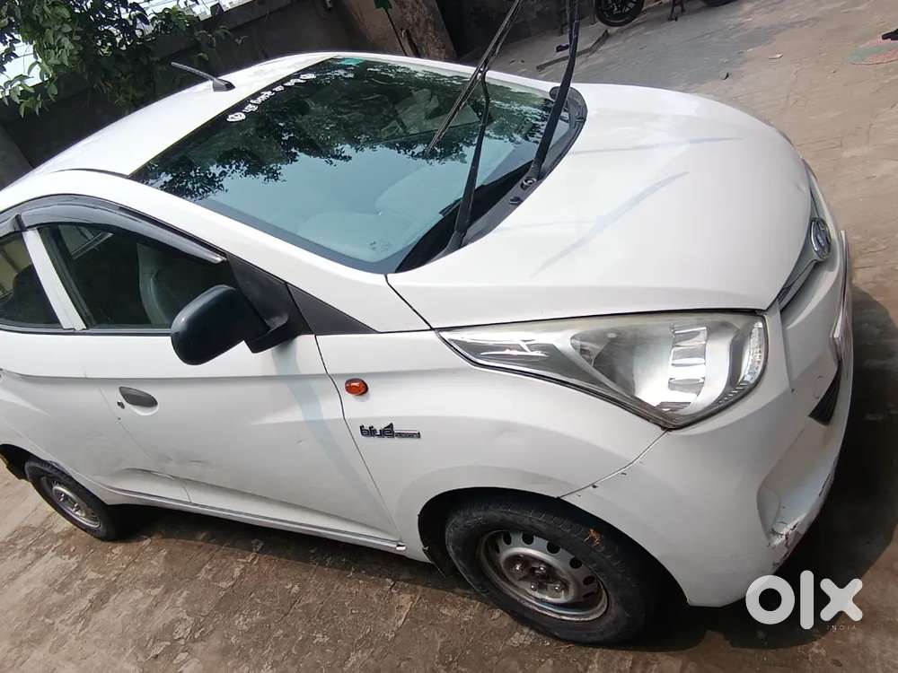 Hyundai Eon Era+2012/13 Model