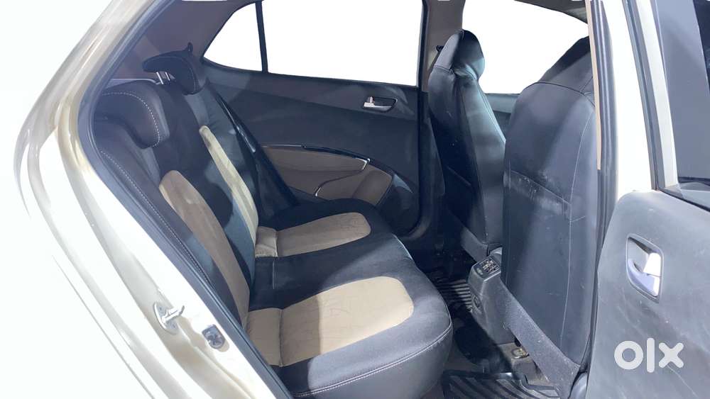 Hyundai Grand I10 1.2 Kappa Asta (o) Vtvt, 2016, Petrol