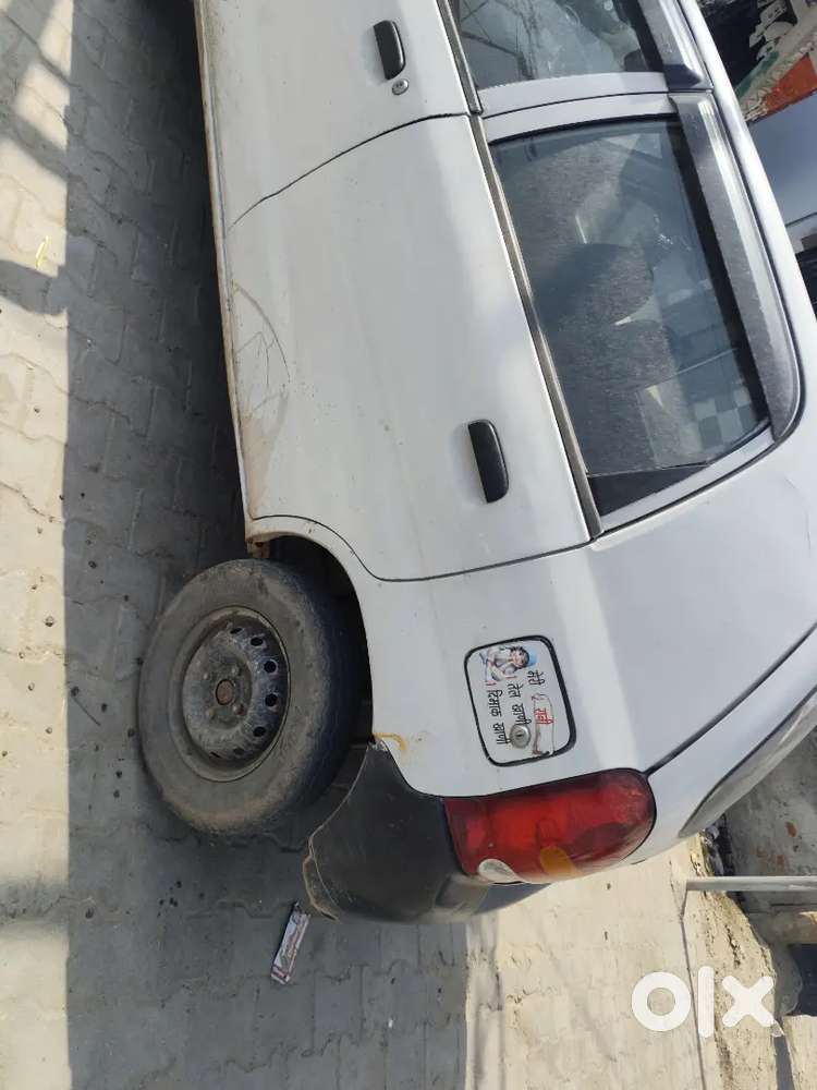 Good Condition Car Ac Working