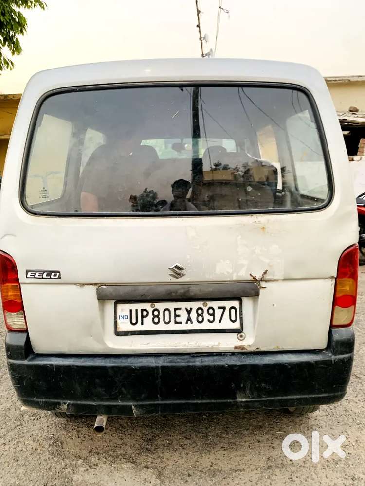 Maruti Suzuki Eeco 2019 Cng & Hybrids 60000 Km Driven