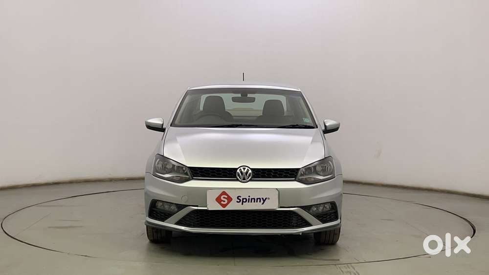 Volkswagen Vento 1.0 Highline Plus, 2022, Petrol