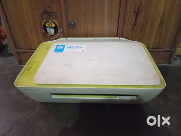 HP Printer