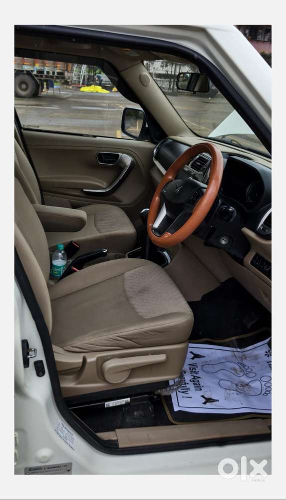 Mahindra Bolero Neo 1.5 N 10, 2023, Diesel