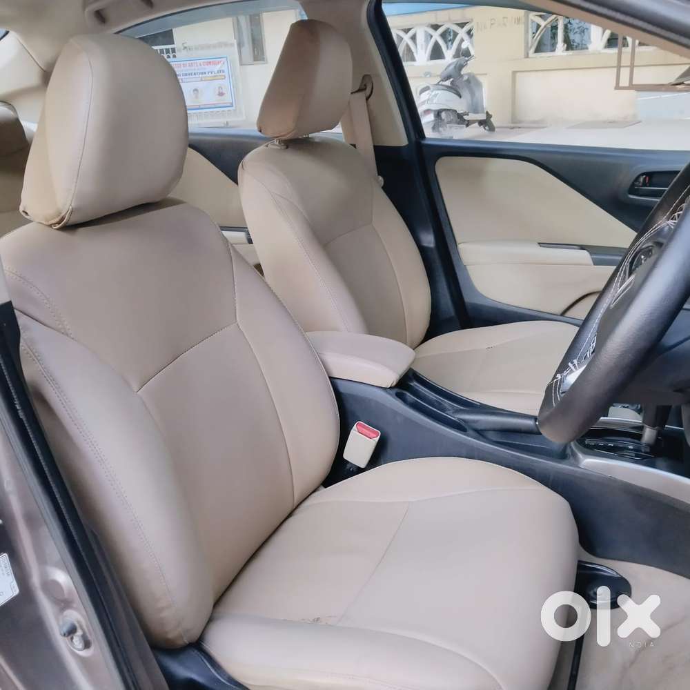 Honda City I Vtec Sv, 2014, Petrol