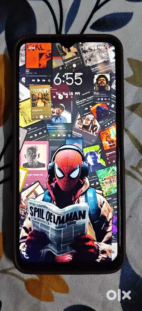Vivo Y16 With Good Condition
