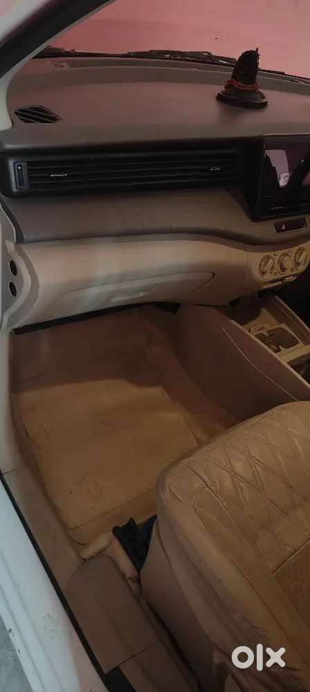 Maruti Suzuki Ertiga Vxi 2024 With Company Fitted Allow Wheel
