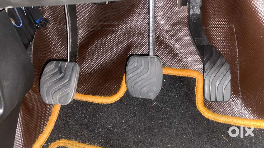 Renault Kwid 2019-ongoing 1.0 Rxt (o), 2019, Petrol