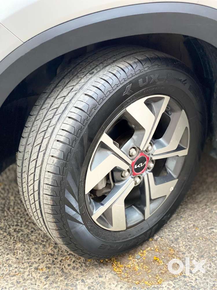 Kia Sonet Hte 1.2, 2023, Diesel