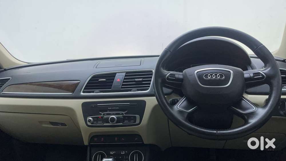 Audi Q3 1.4 30 Tfsi Premium, 2017, Petrol