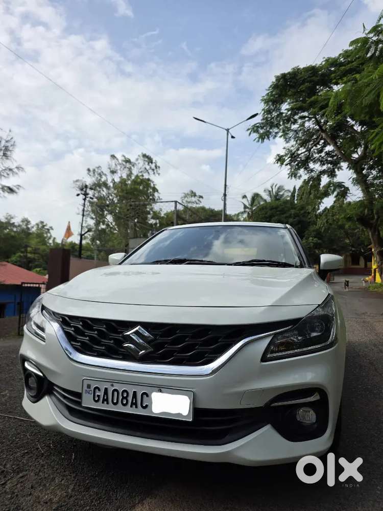 Maruti Baleno 1.2 Delta 2023