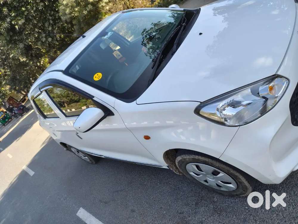 Maruti Suzuki Alto K10 2025 Lpg 38000 Km Driven