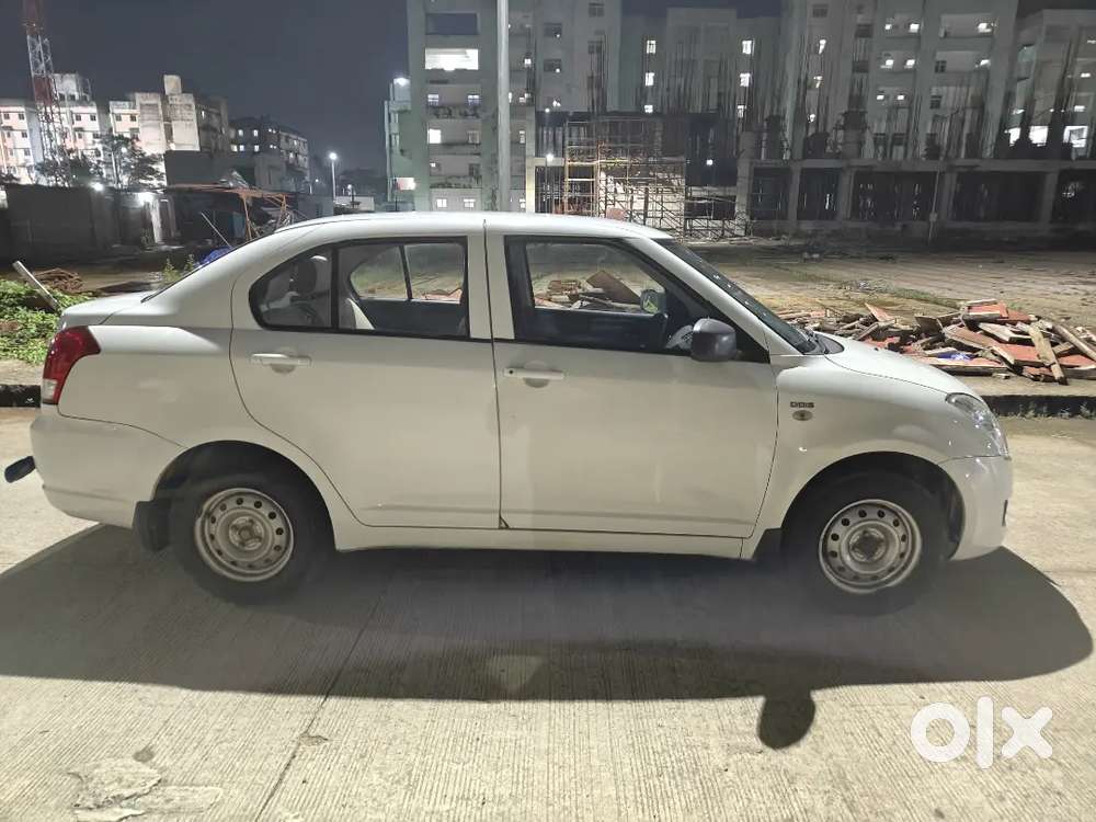 Maruti Swift Dzire 2014