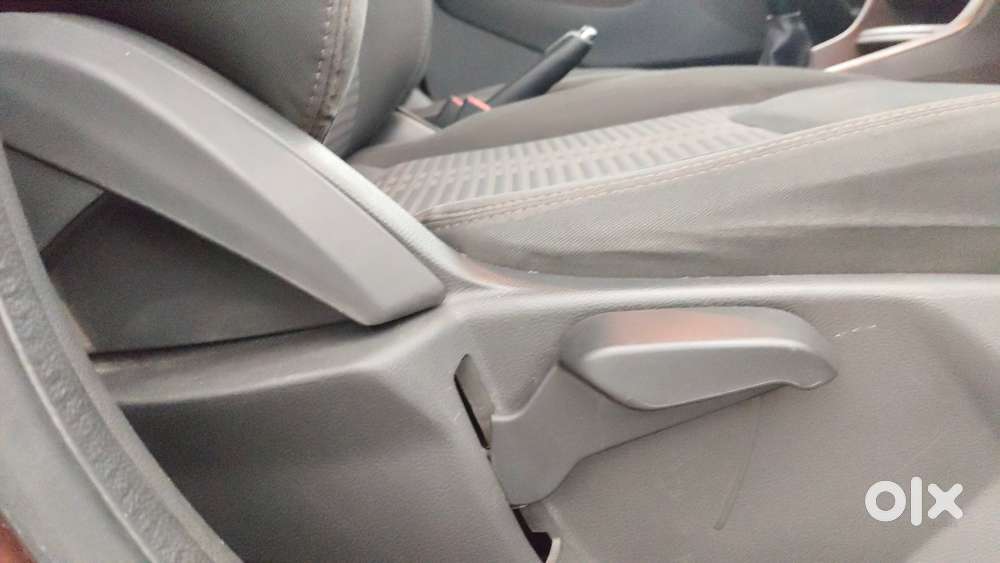 Ford Freestyle Titanium Plus Petrol, 2018, Petrol