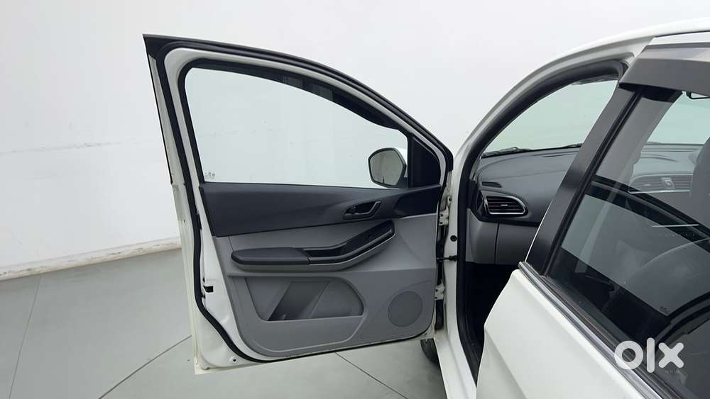 Tata Tiago Xz, 2021, Petrol