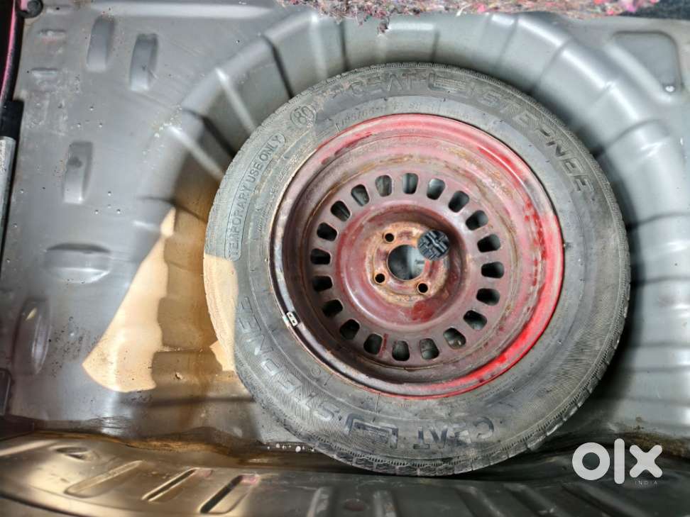 Renault Kiger Rxz, 2022, Petrol