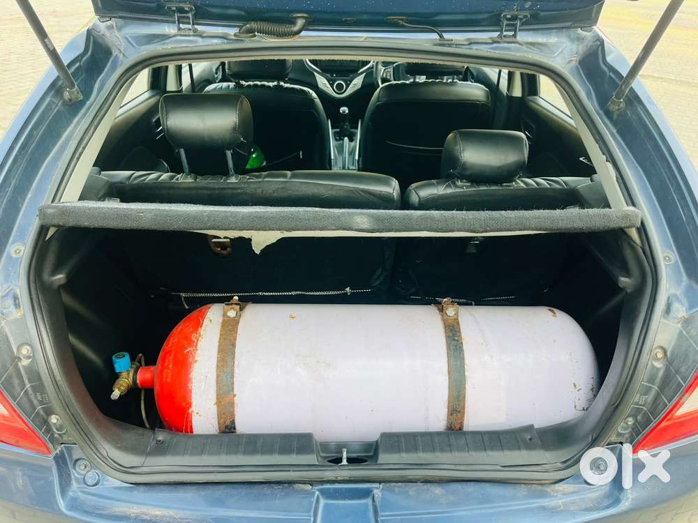 Maruti Suzuki Baleno Delta Cng, 2018, Petrol