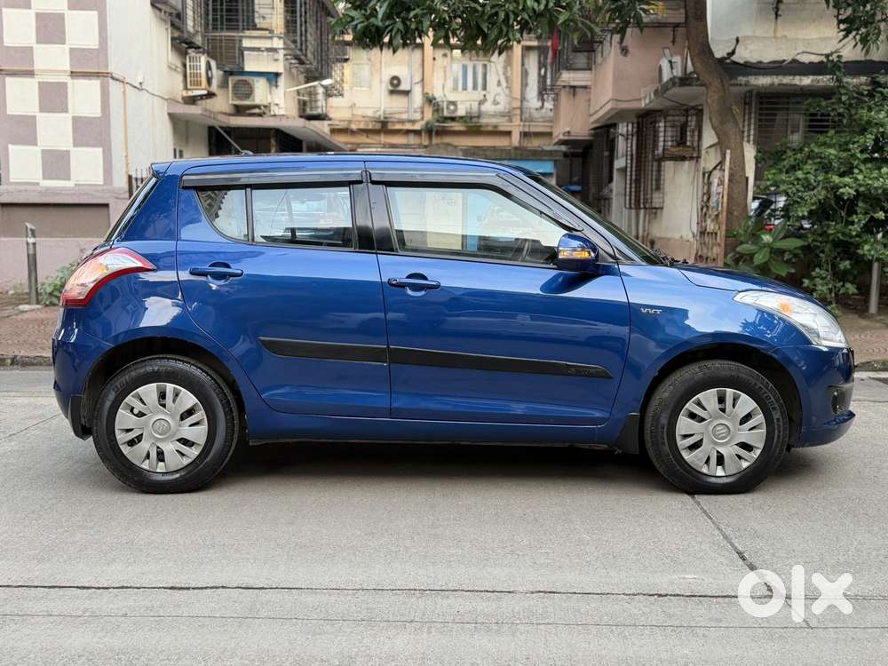 Maruti Suzuki Swift Vxi + Manual, 2014, Petrol