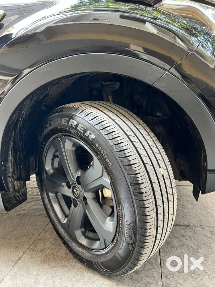 2022 Tata Nexon Dark Edition ( Amt )