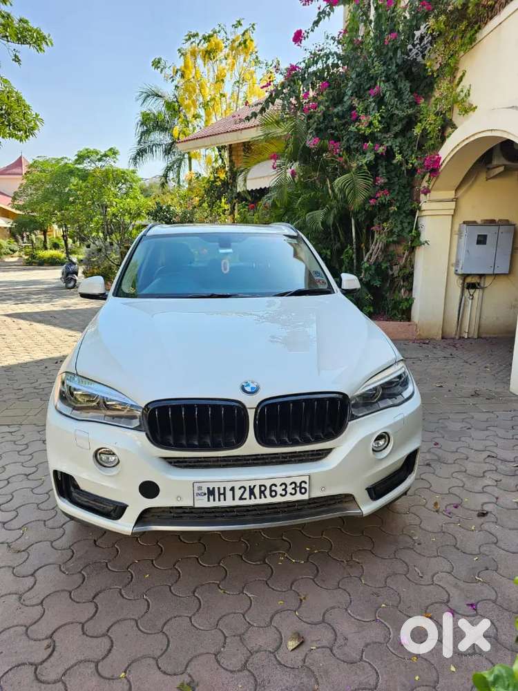 Excellent Condition, No Accidents, Self Driven