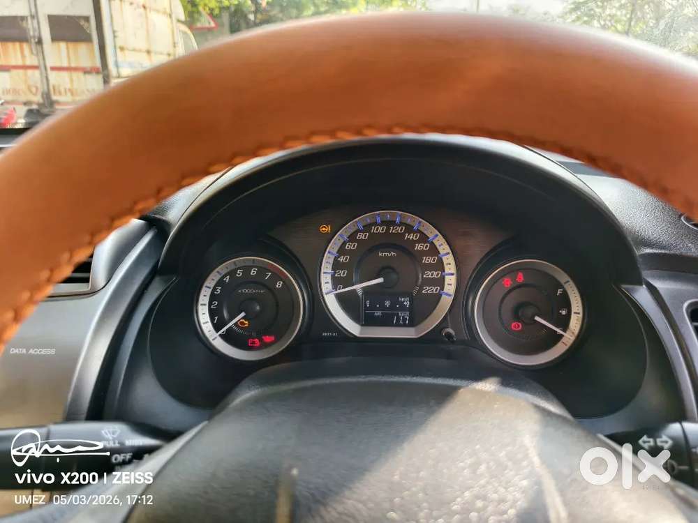 Honda City 2013 Petrol 79000 Km Driven