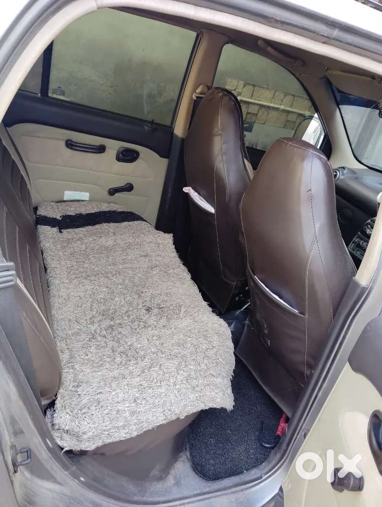 Hyundai Santro Xing Gl Plus 2012