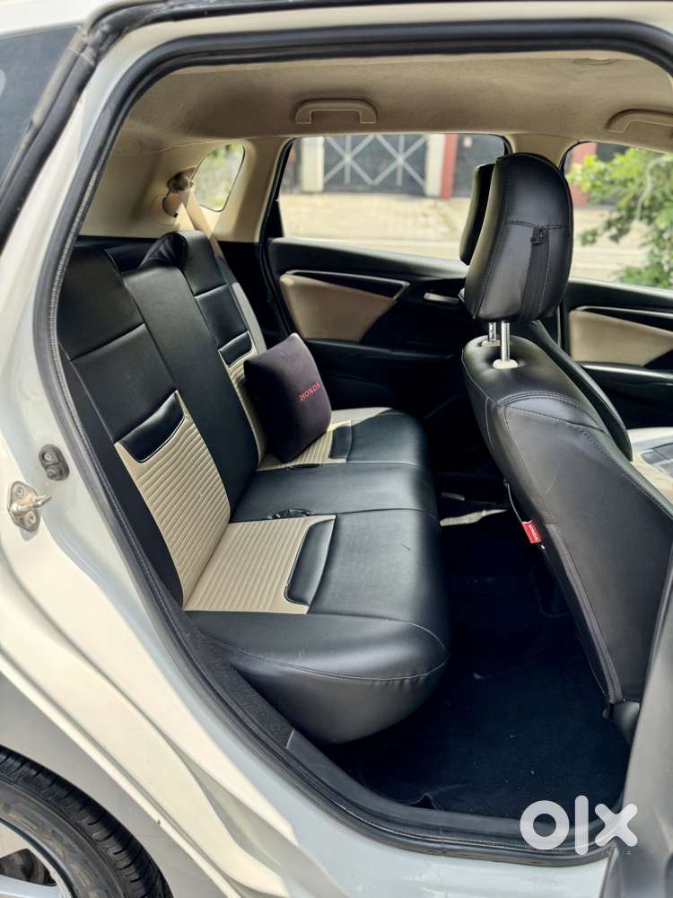 Honda Jazz Vx Cvt, 2021, Petrol