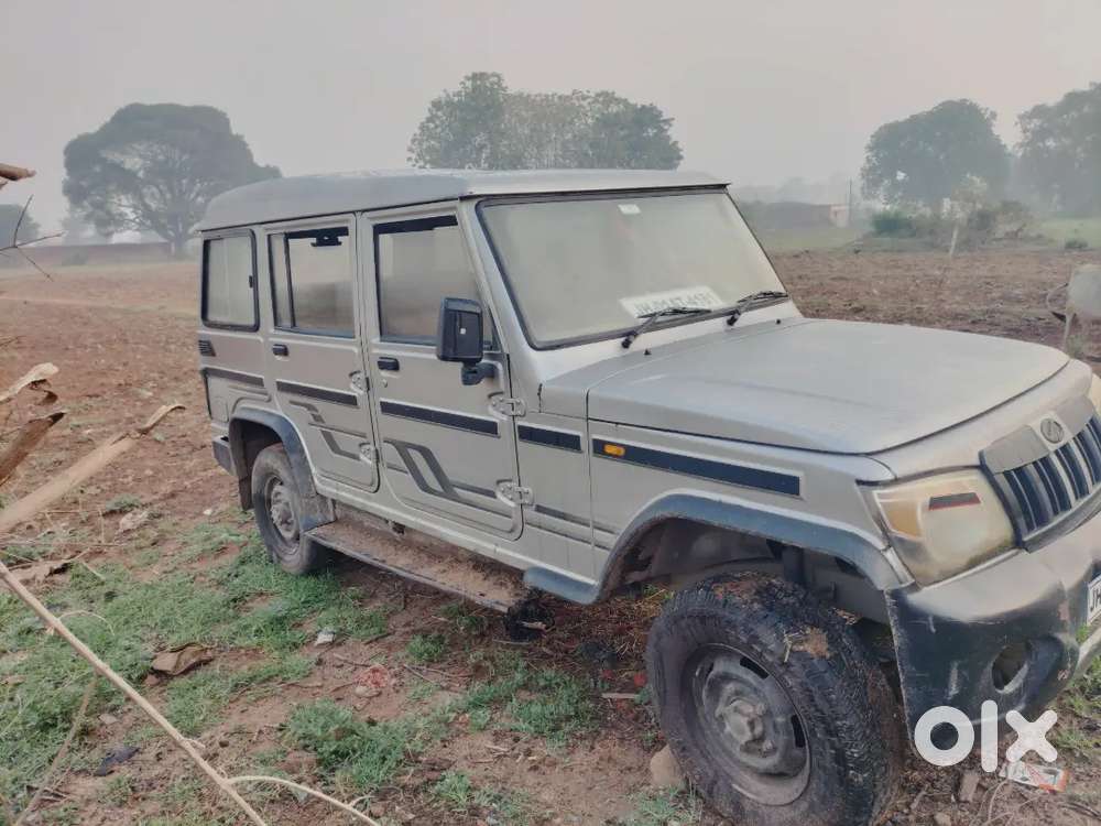 Bolero Di Turbo Good Condition