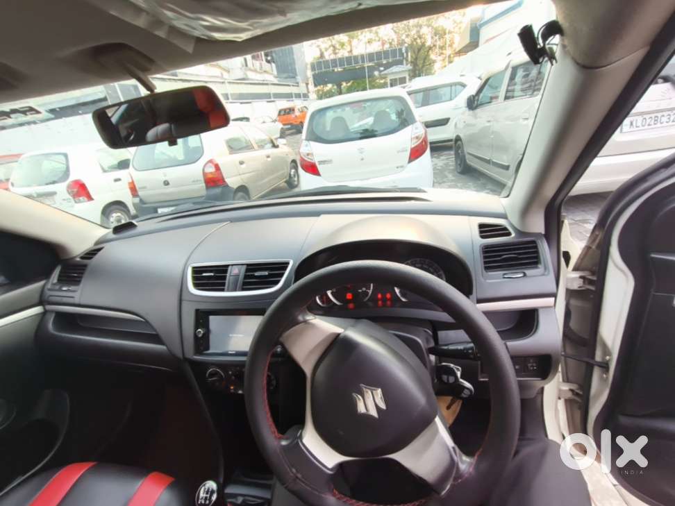 Maruti Suzuki Swift 2011-2014 Vdi, 2015, Petrol