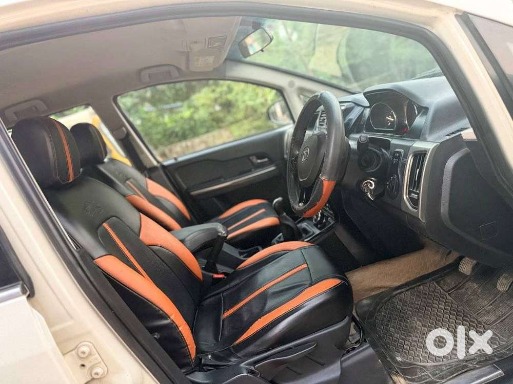 Tata Hexa Xm Plus, 2018, Diesel