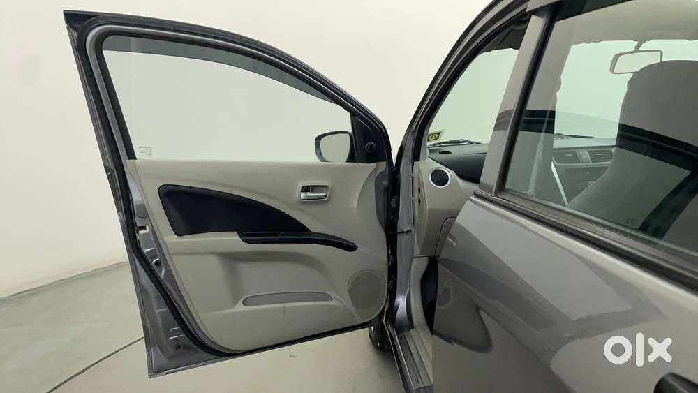 Maruti Suzuki Celerio 1.0 Vxi Amt, 2014, Petrol