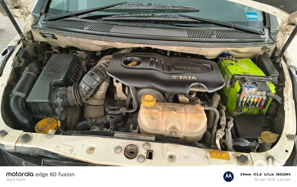 Tata Aria 2014 Model Well Maintained